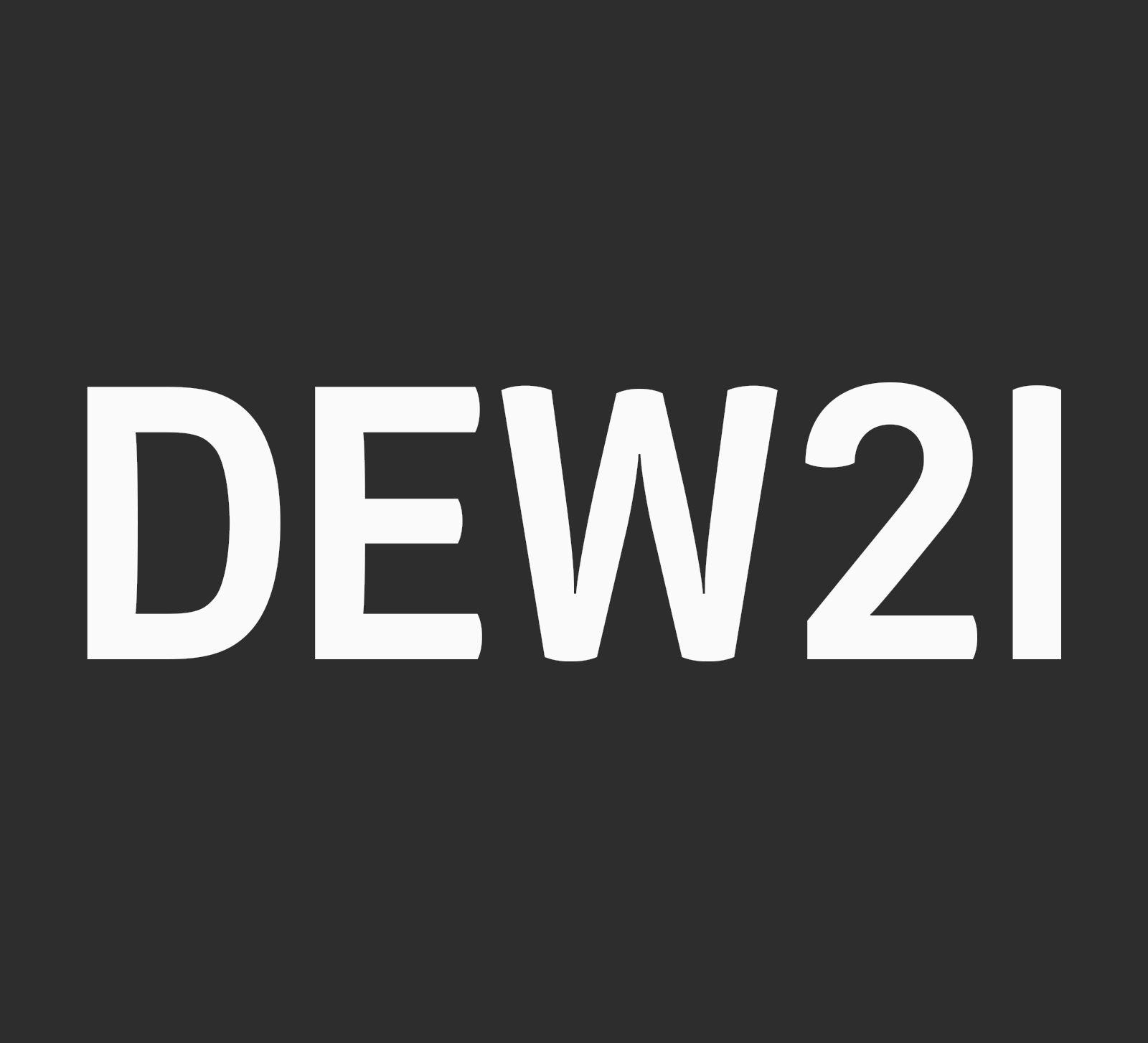 Kundenlogo DEW21+