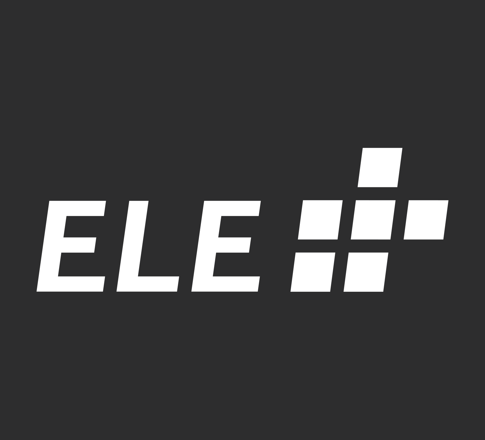 Kundenlogo ELE