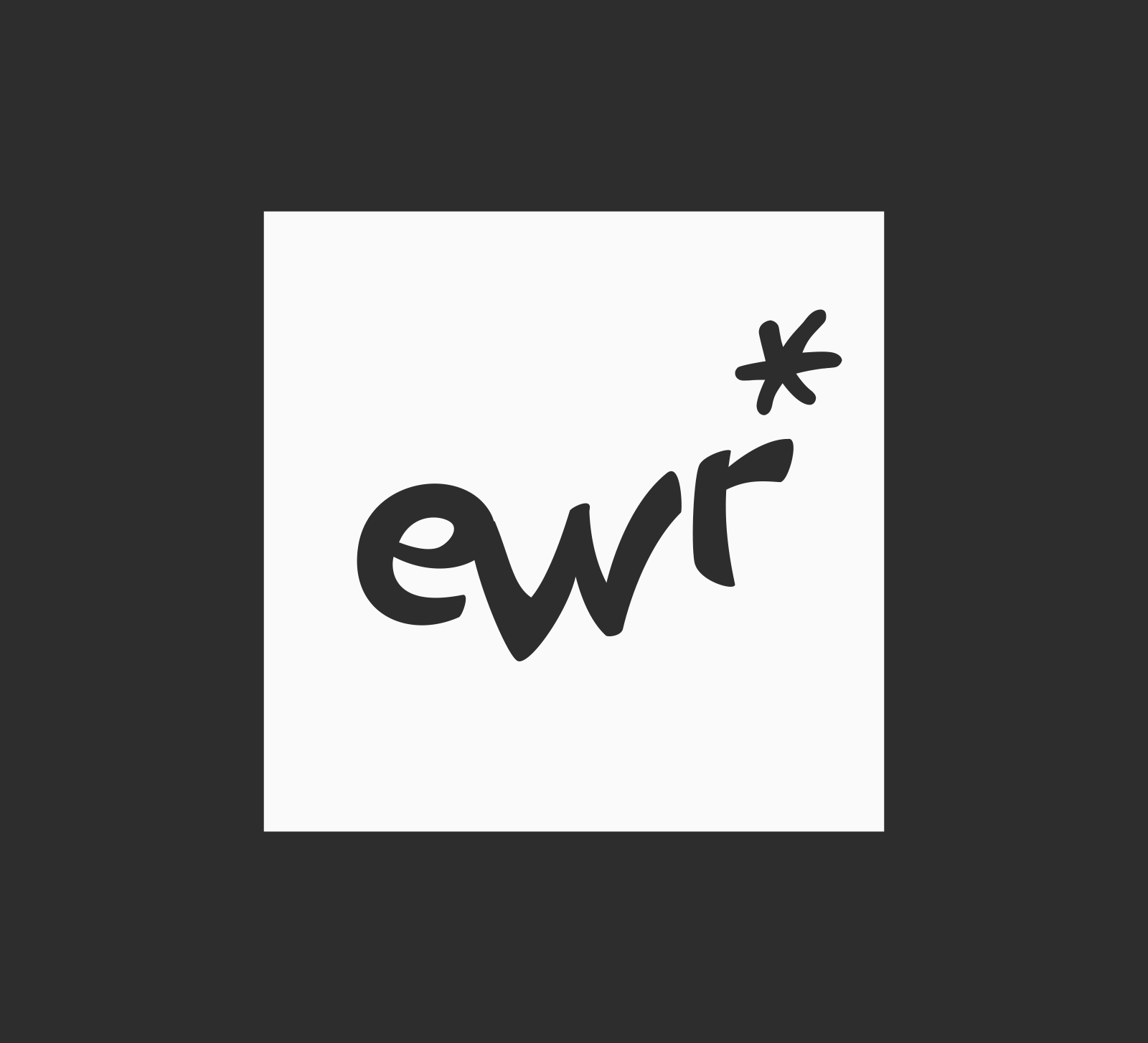 ewr Logo