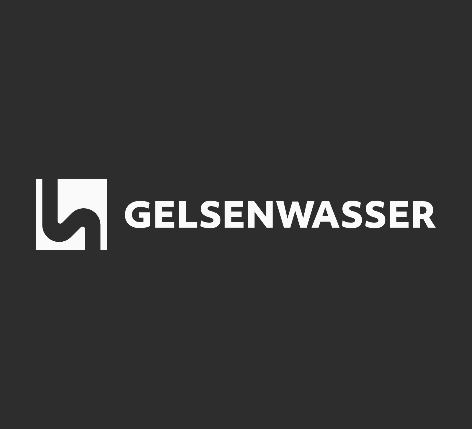 Gelsenwasser Logo
