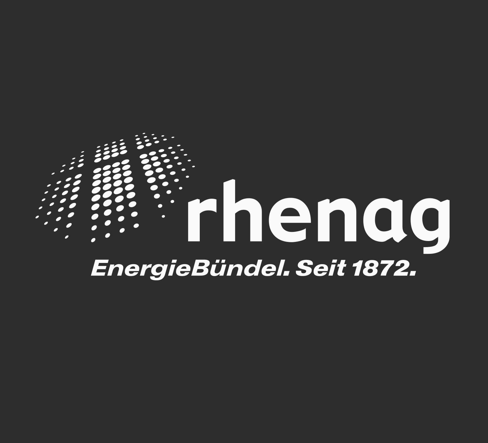 Kundenlogo Rhenag