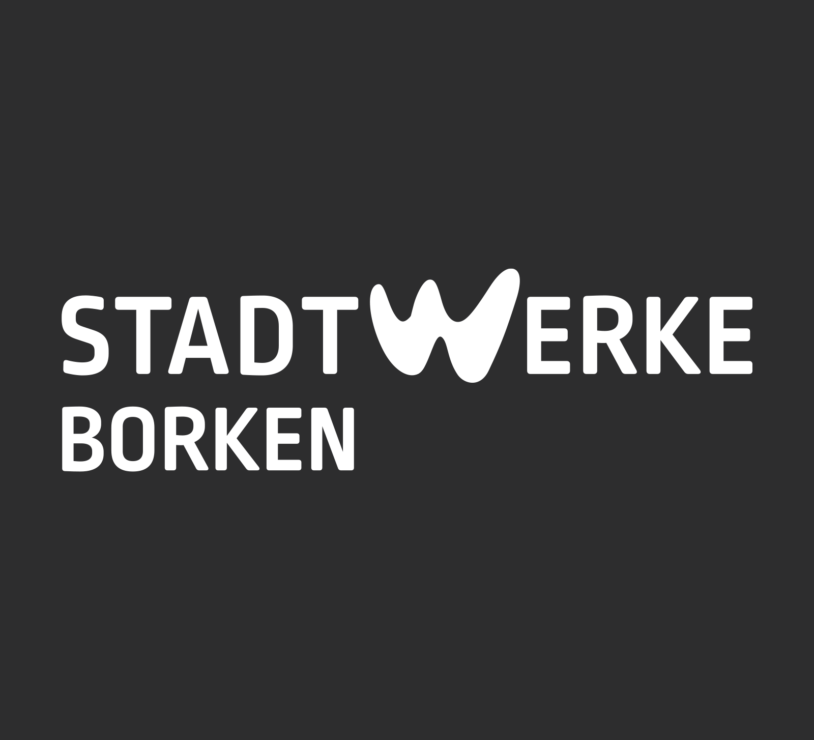 Kundenlogo Stadtwerke Borken