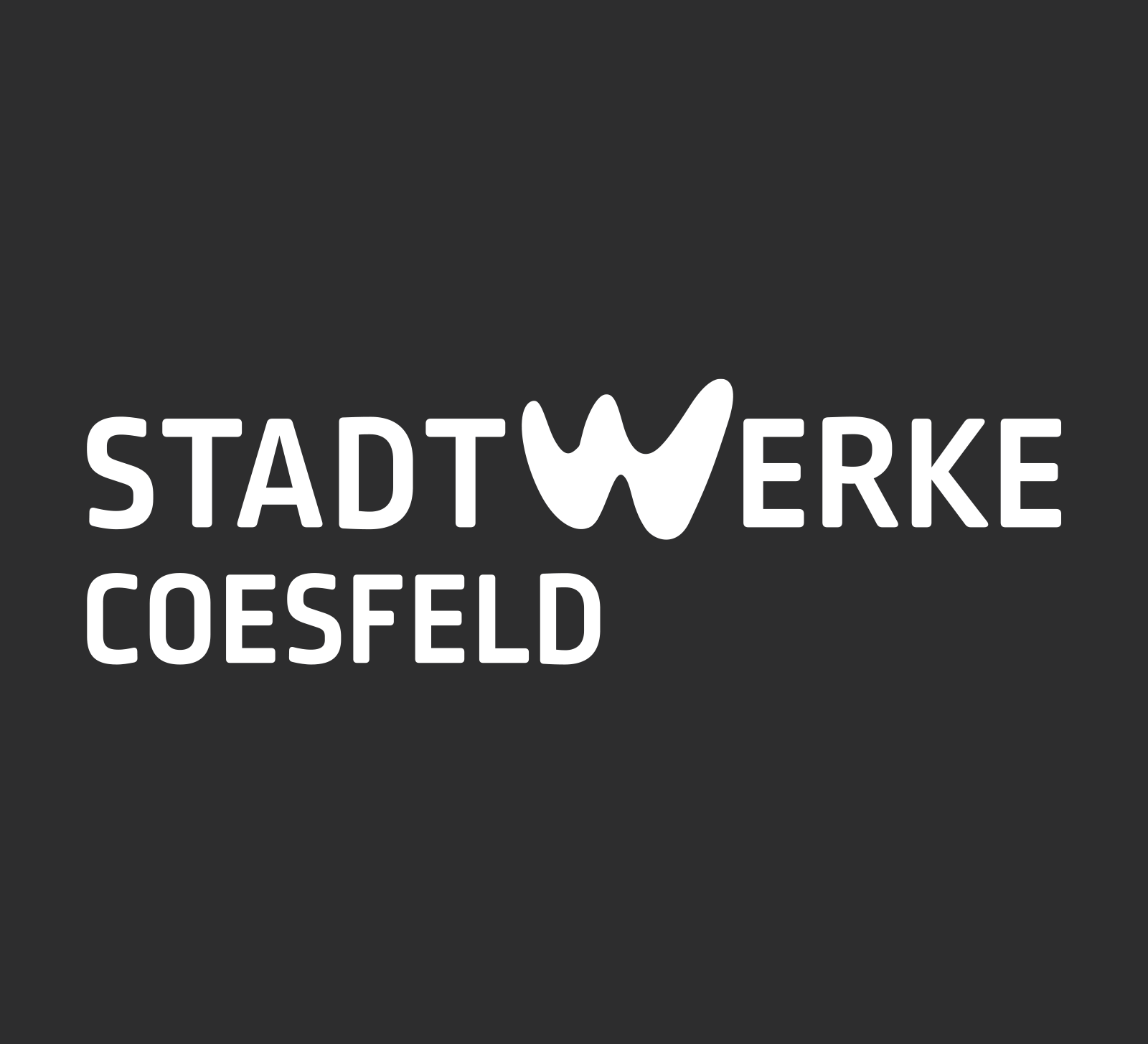 Kundenlogo Stadtwerke Coesfeld