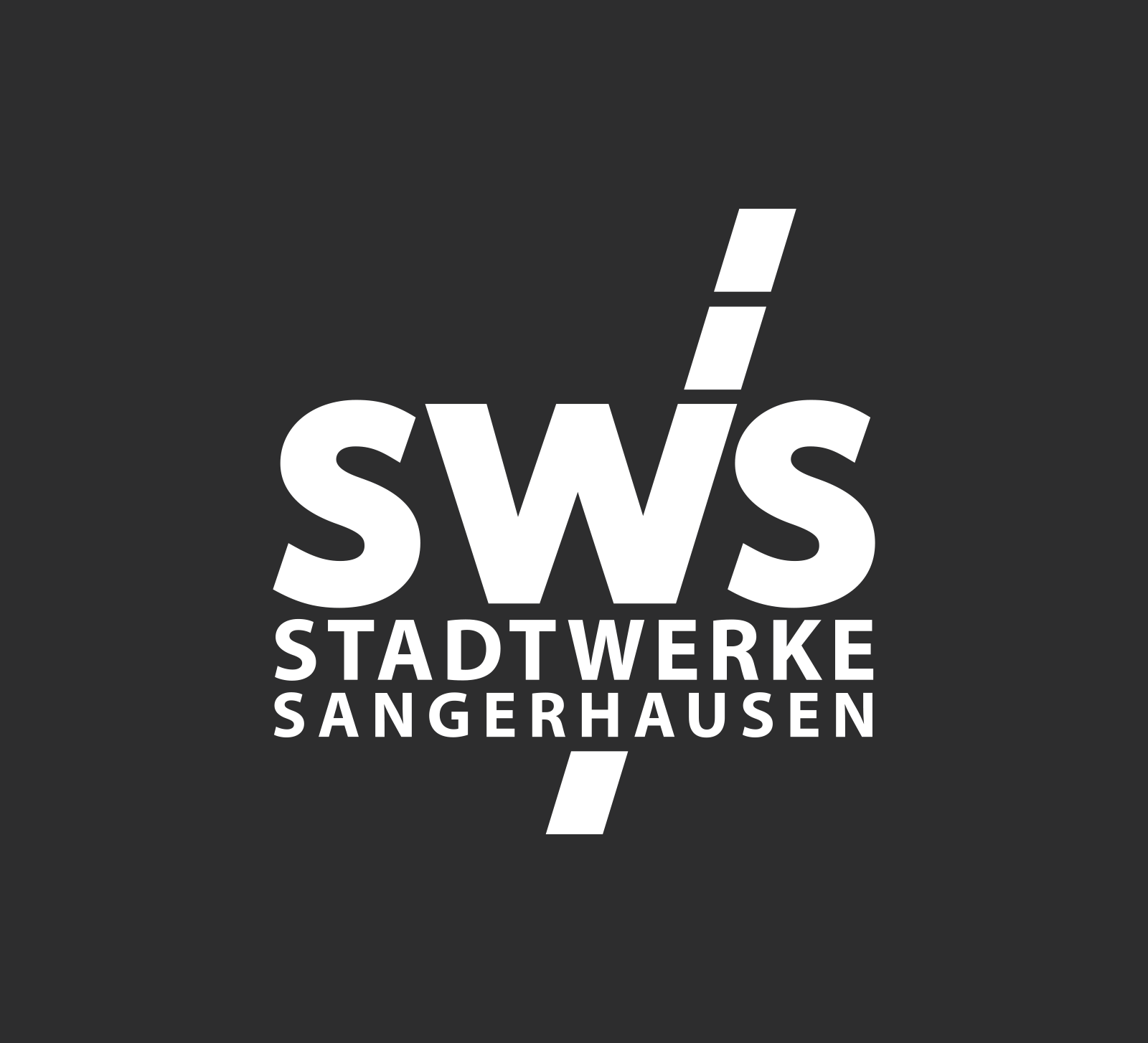 Kundenlogo Stadtwerke Sangerhausen