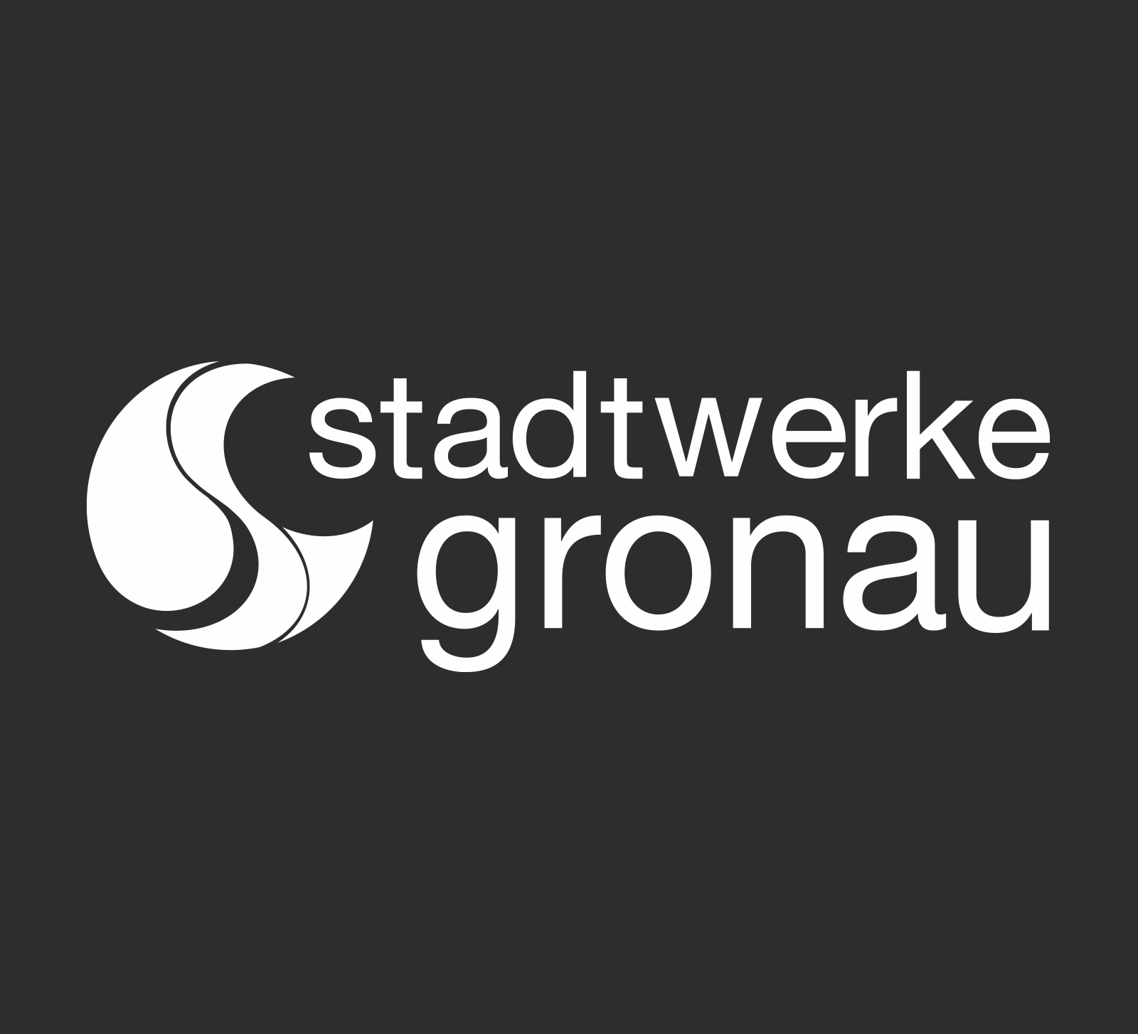 Kundenlogo Stadtwerke Gronau