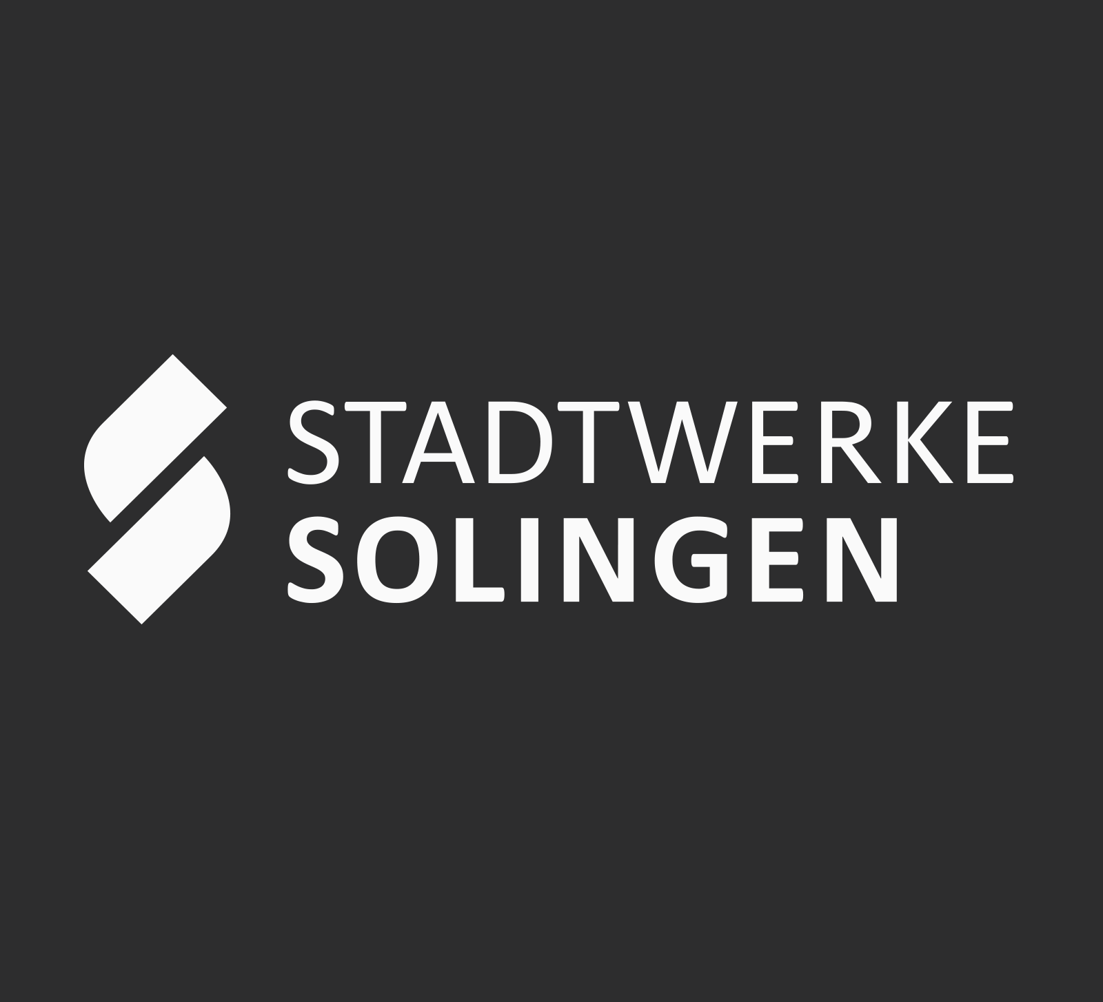 Stadtwerke Solingen Logo
