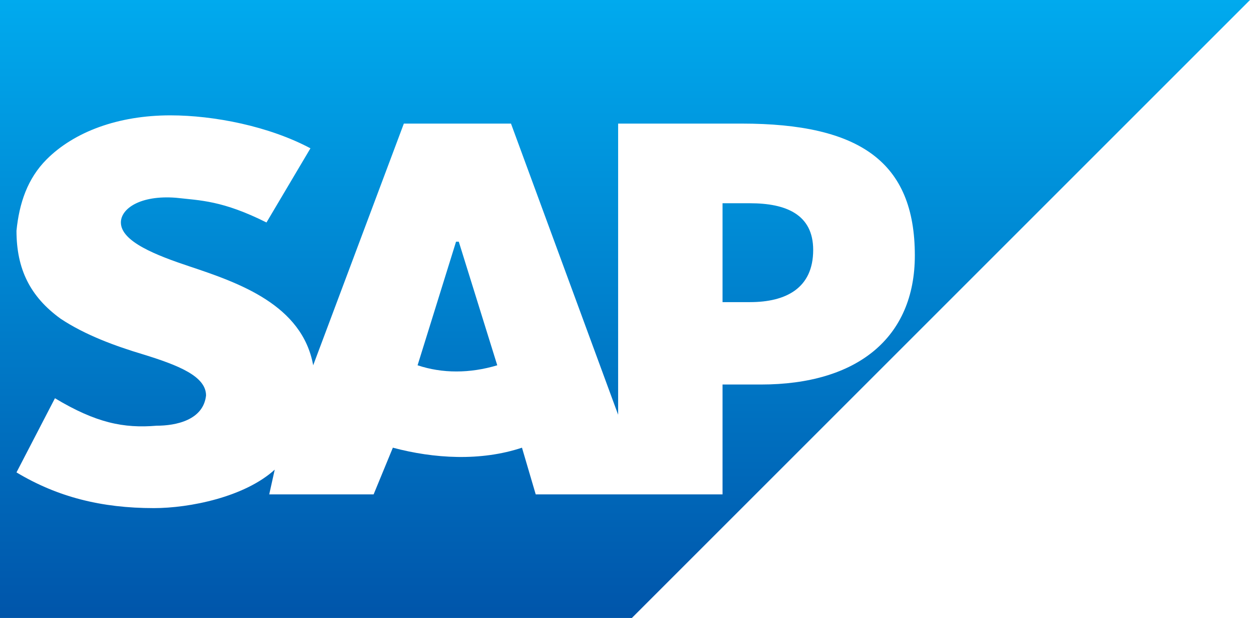 Partner-Logo SAP