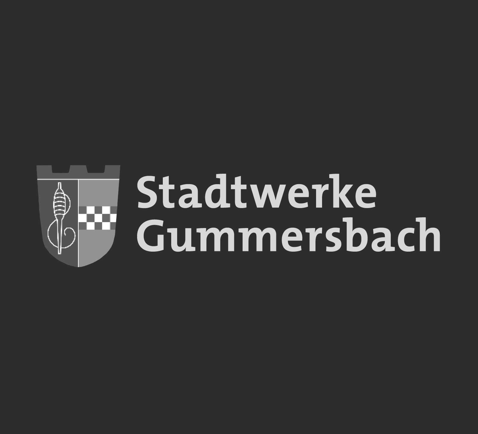 Kundenlogo Stadtwerke Gummersbach